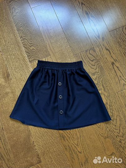 Школьная форма для девочки