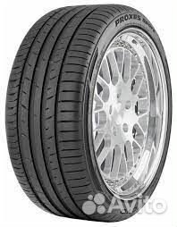 Toyo Proxes Sport SUV 285/45 R19 111Y