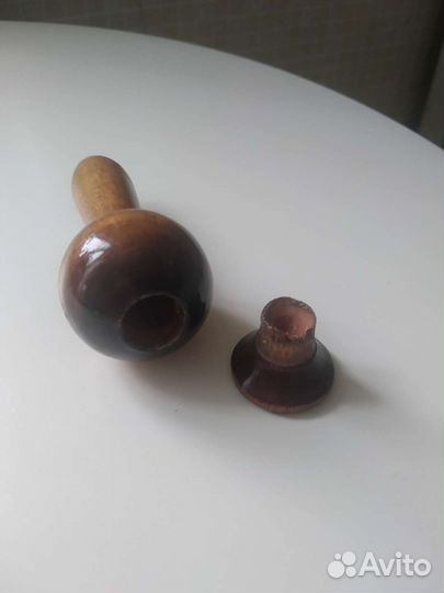 Футляр от розового масла (СССР)