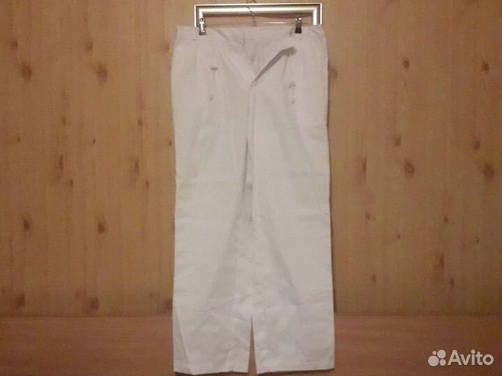 Рабочая спецодежда