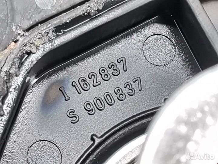 Корпус термостата BMW X5 E53 рест. 2005