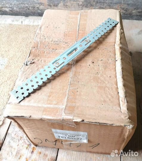 Подвес прямой, 1мм