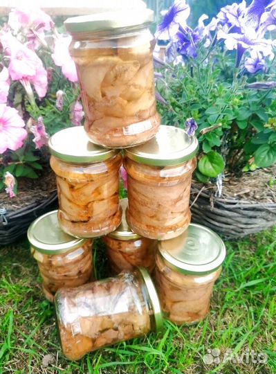 Печень трески свежая