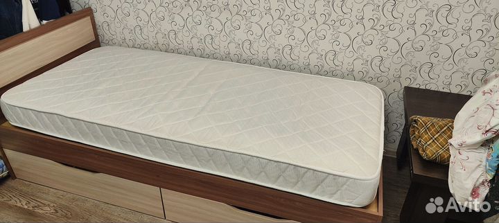 Продам бу матрас