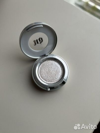 Косметика shiseido, fresh minerals, urban decay