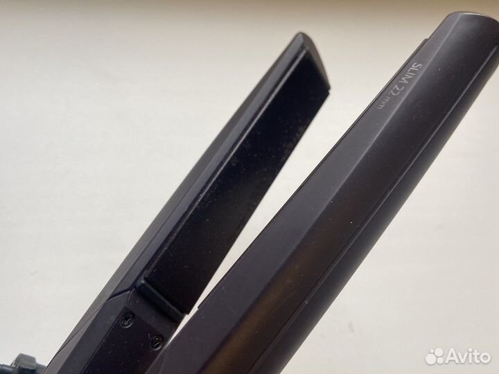 Плойка для волос Babyliss 22мм