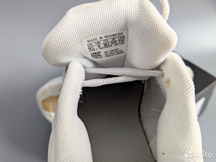 Кроссовки женские adidas оригинал Strutter 36