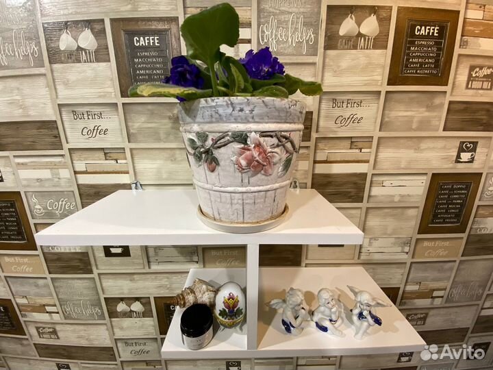 Полка навесная