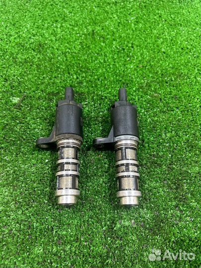 Клапан электромагнитный Ravon R2 M300 B12D2 2016