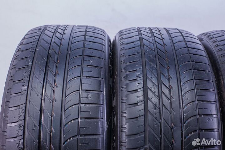 Goodyear Eagle F1 Asymmetric SUV 4x4 275/45 R21 110W