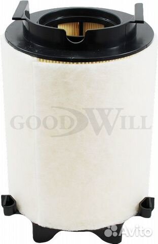 Фильтр воздушный