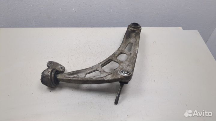 Рычаг подвески правый передний BMW 3 E46