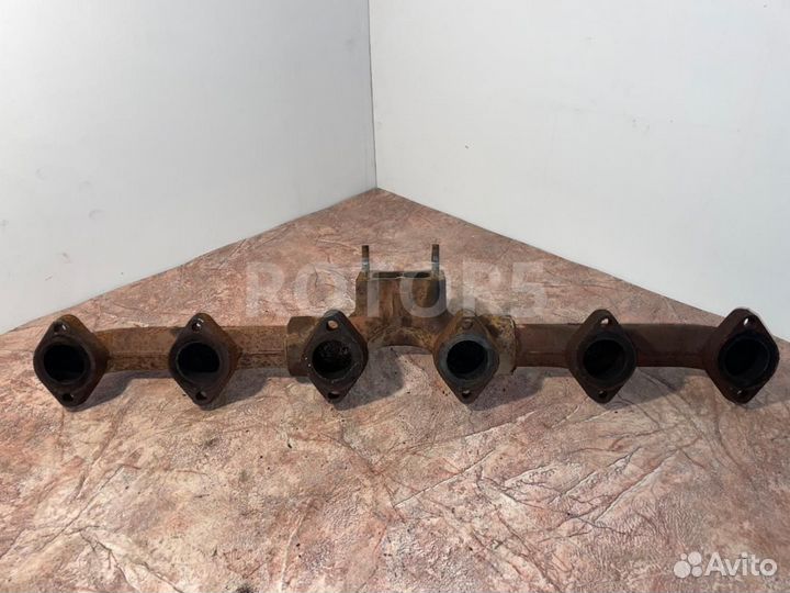 Выпускной коллектор Renault Premium 2 2006
