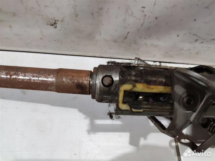 Колонка рулевая Mazda Mazda 6 GG