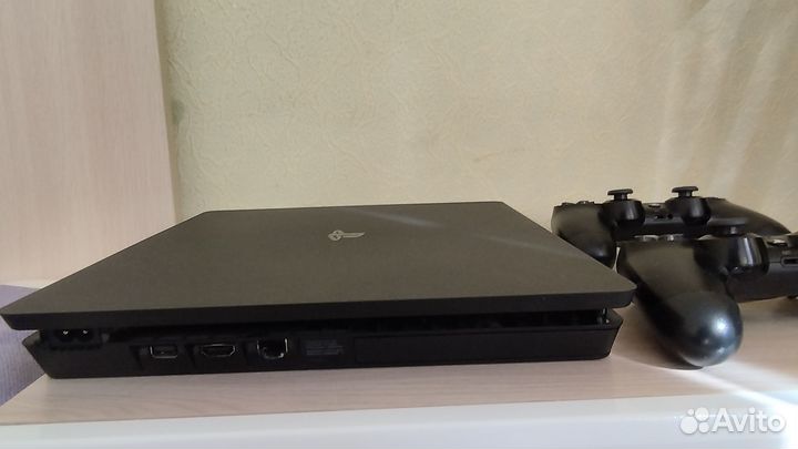 Прокат аренда ps4