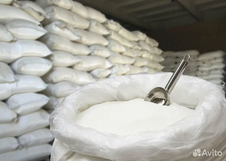 Сахар опт от 20 тонн