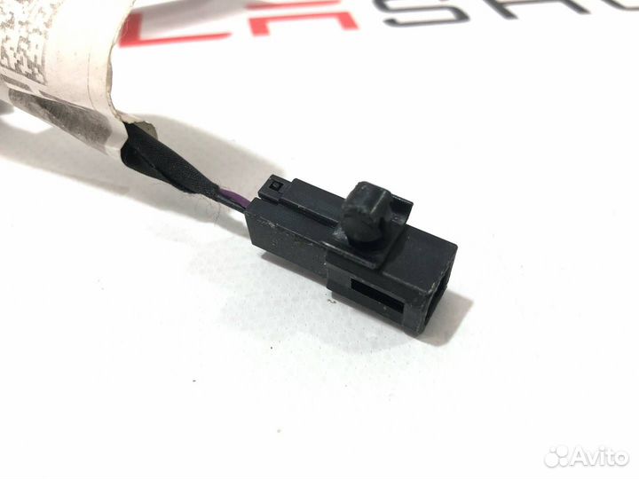 Разъем (фишка) проводки Tesla Model X рест. 2022