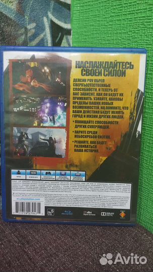 Игры для приставок ps4