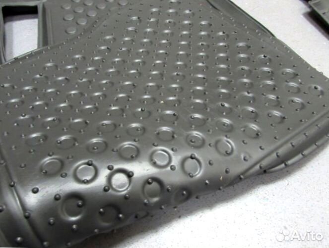 Коврики Suzuki Grand Vitara XL7 2001-2006