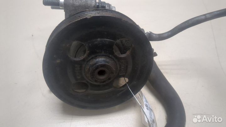 Гур Ford Mondeo 4, 2010