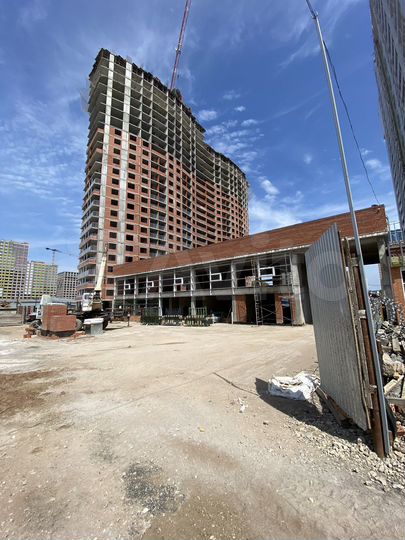 Свободного назначения, 220 м²