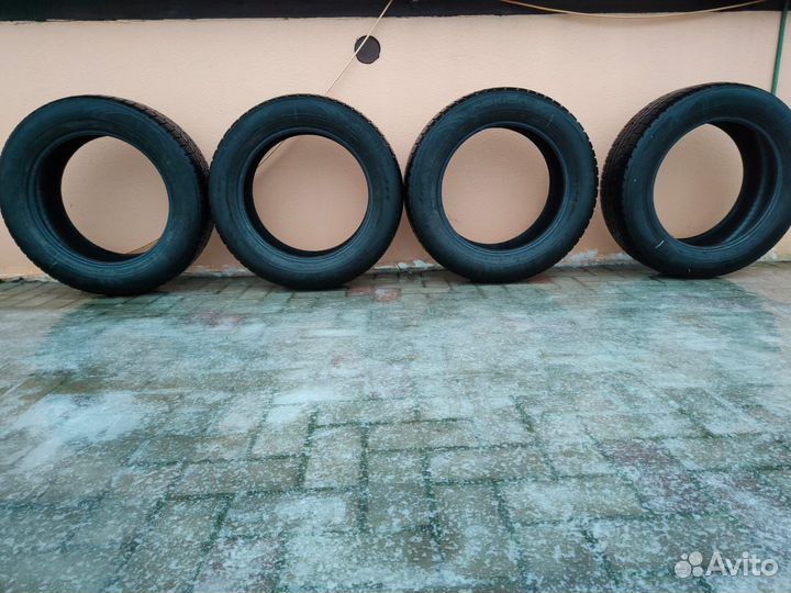 Nokian Tyres WR G2 235/60 R18 107V