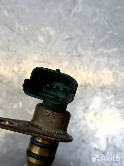 Датчик уровня масла Ford/Volvo