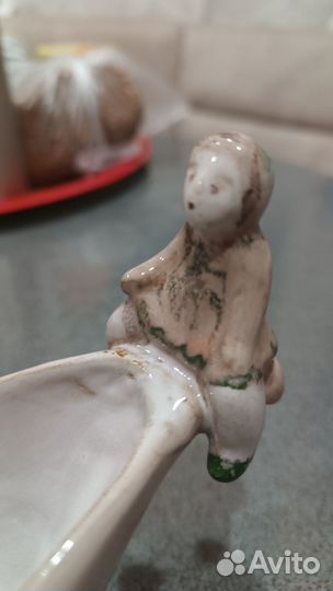 Ваза-конфетница