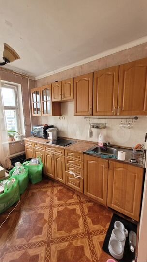 1-к. квартира, 44 м², 8/14 эт.