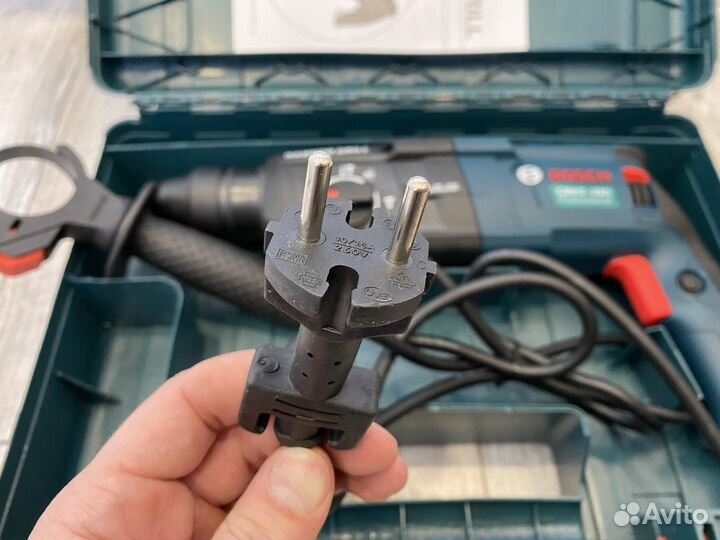 Перфоратор bosch 2 28