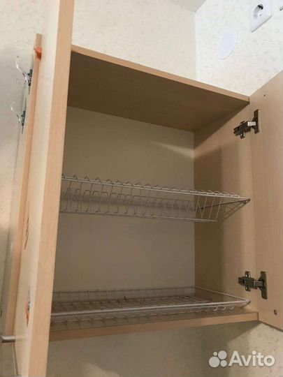 Кухня Hoff б/у