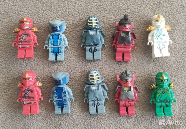 Игрушки бесплатно