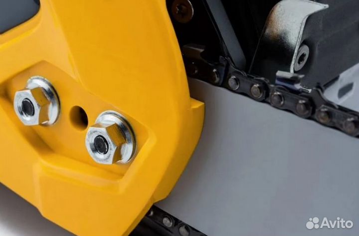 Бензопила Stiga CS 545