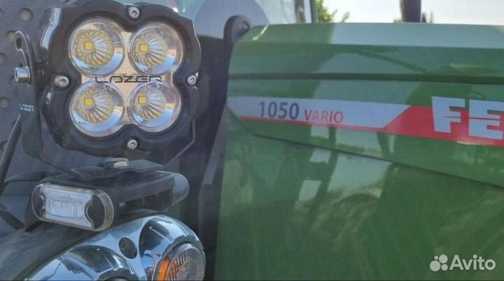 Трактор Fendt Vario 1050 Profi Plus, 2022