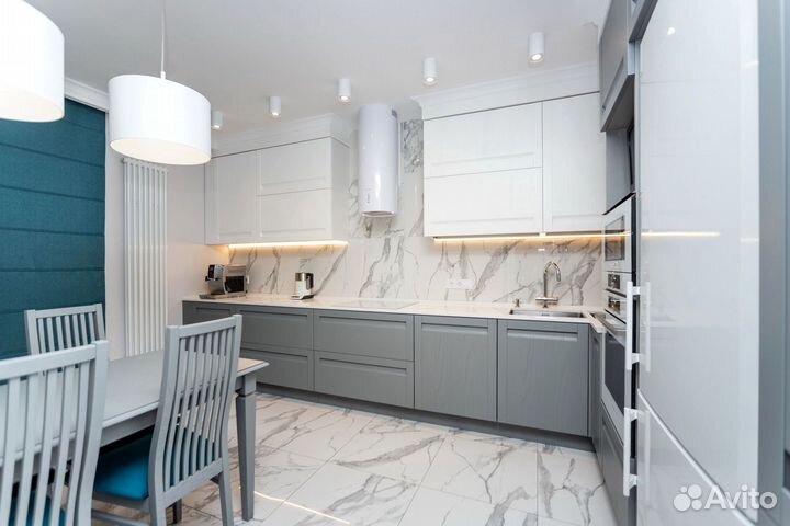 Кухонный гарнитур на заказ