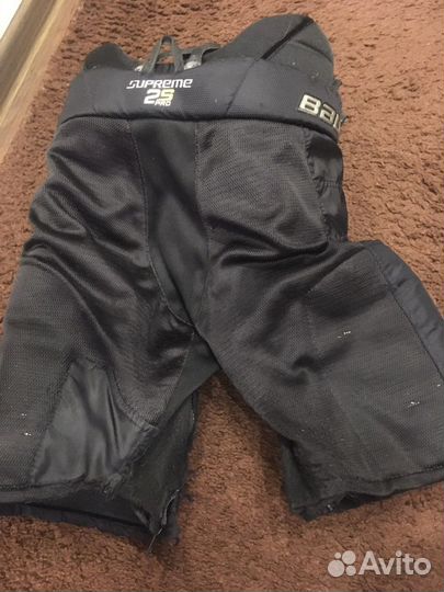 Хоккейные шорты