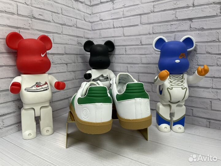 Кроссовки adidas samba