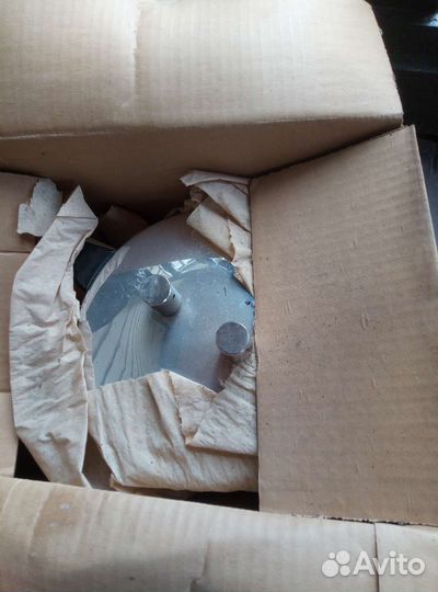 Скороварка СССР новая