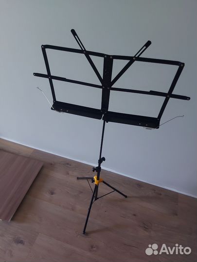 Пюпитр для нот