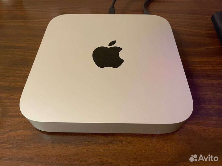 Apple Mac mini 2020 (a2348) M1 8Gb