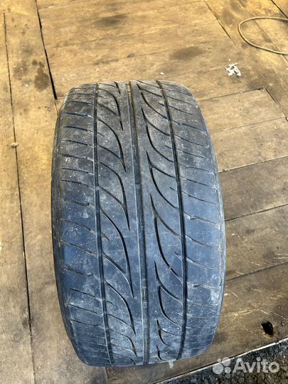 Dunlop Le Mans LM703 275/30 R19