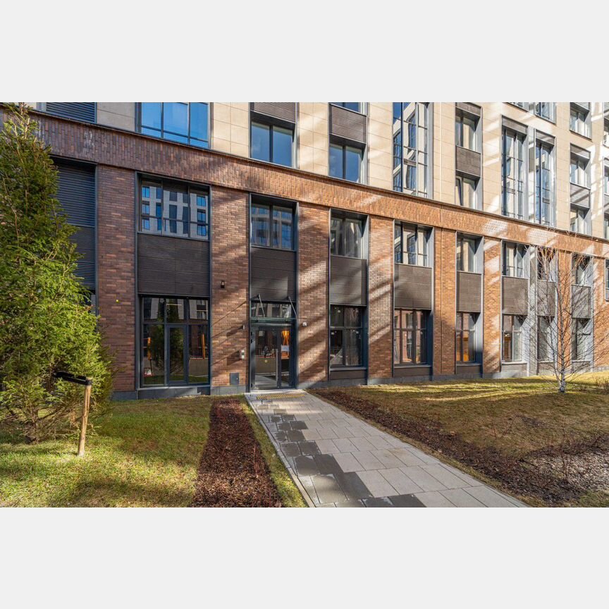 Квартира-студия, 26,7 м², 10/12 эт.