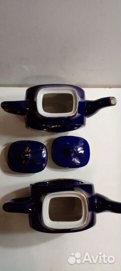 Чайники доливочные,заварочные