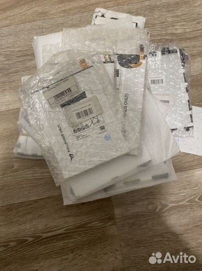 Аккумуляторы на samsung