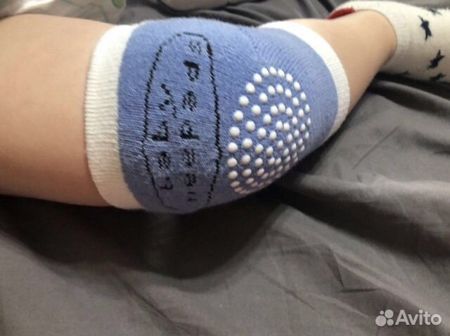 Наколенники для малышей