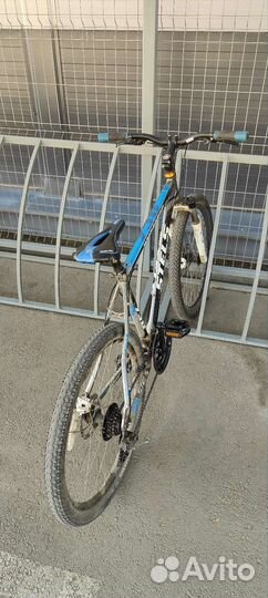 Велосипед Stels 730