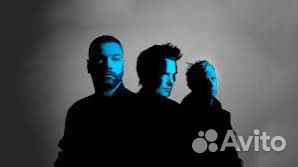 Билеты muse в Абу-Даби 8.12