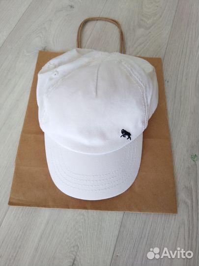 Кепка детская hm