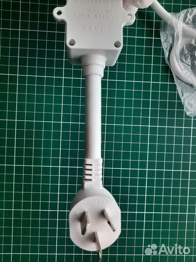 Узо для водонагревателя