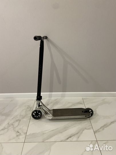 Трюковой самокат дербан